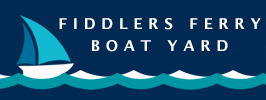 Fiddlers Ferry Boatyard